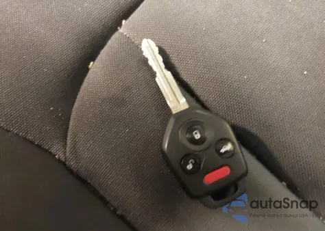 2024 Subaru Impreza Base 5-Door z USA, uszkodzony, nr VIN JF1GUABC5R8301870